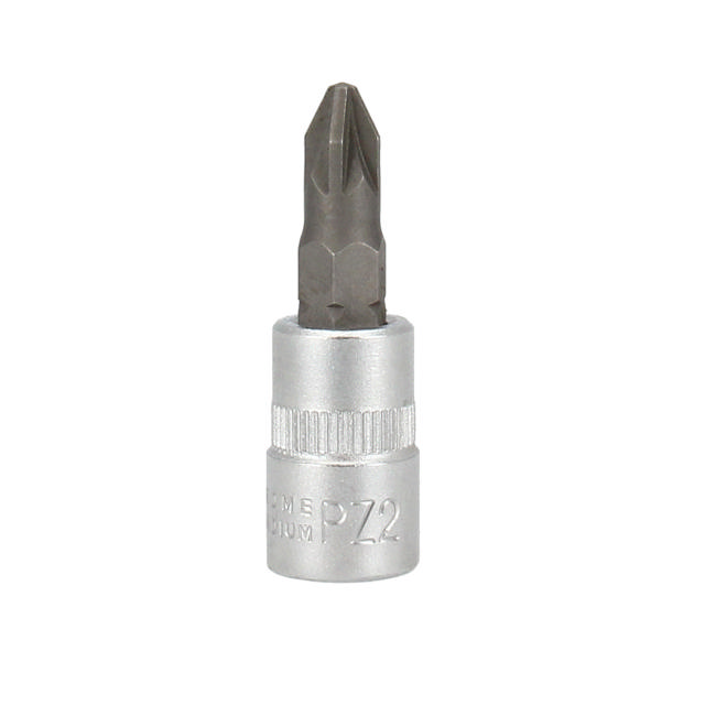Hylsbits PZ2 x 35 mm x 1/4