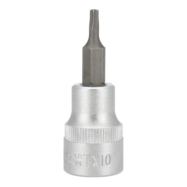 Hylsbits TXT10 x 48 mm x 3/8