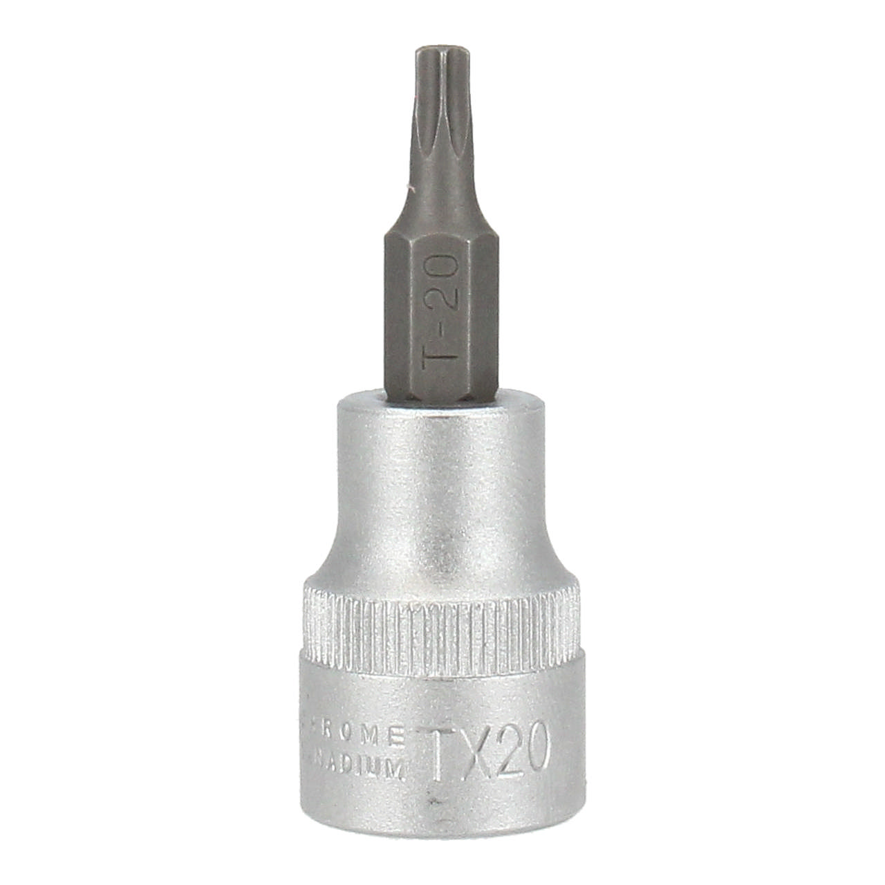 TXT Bitspipe TXT20 × 48 mm × 3/8