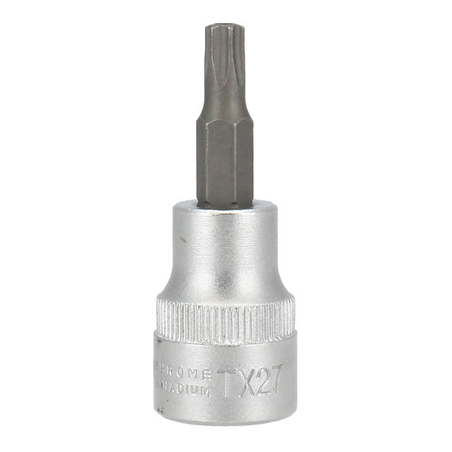 Hylsbits TXT27 x 48 mm x 3/8