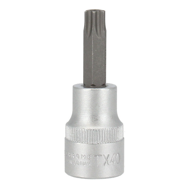 Hylsbits TXT30 x 48 mm x 3/8