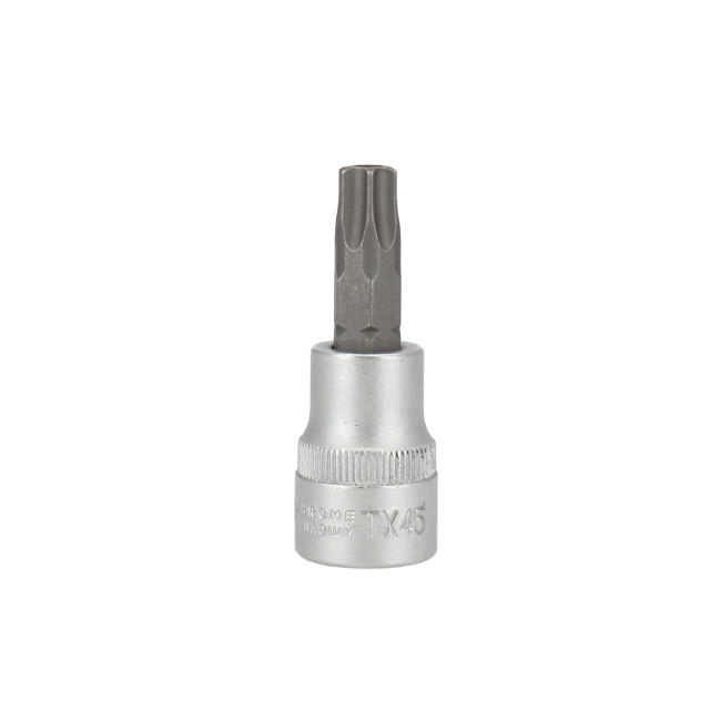 Hylsbits TXT45 x 48 mm x 3/8
