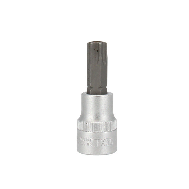 Hylsbits TXT50 x 48 mm x 3/8