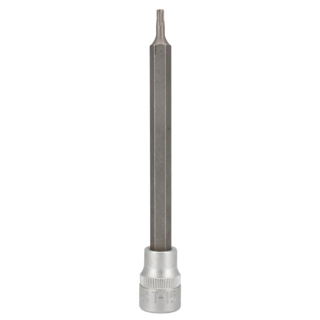 Hylsbits TXT15 x 126 mm x 3/8