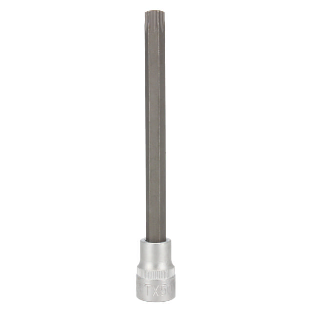 Hylsbits TXT50 x 126 mm x 3/8