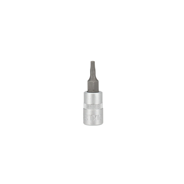 Hylsbits TXT10 x 35 mm x 1/4