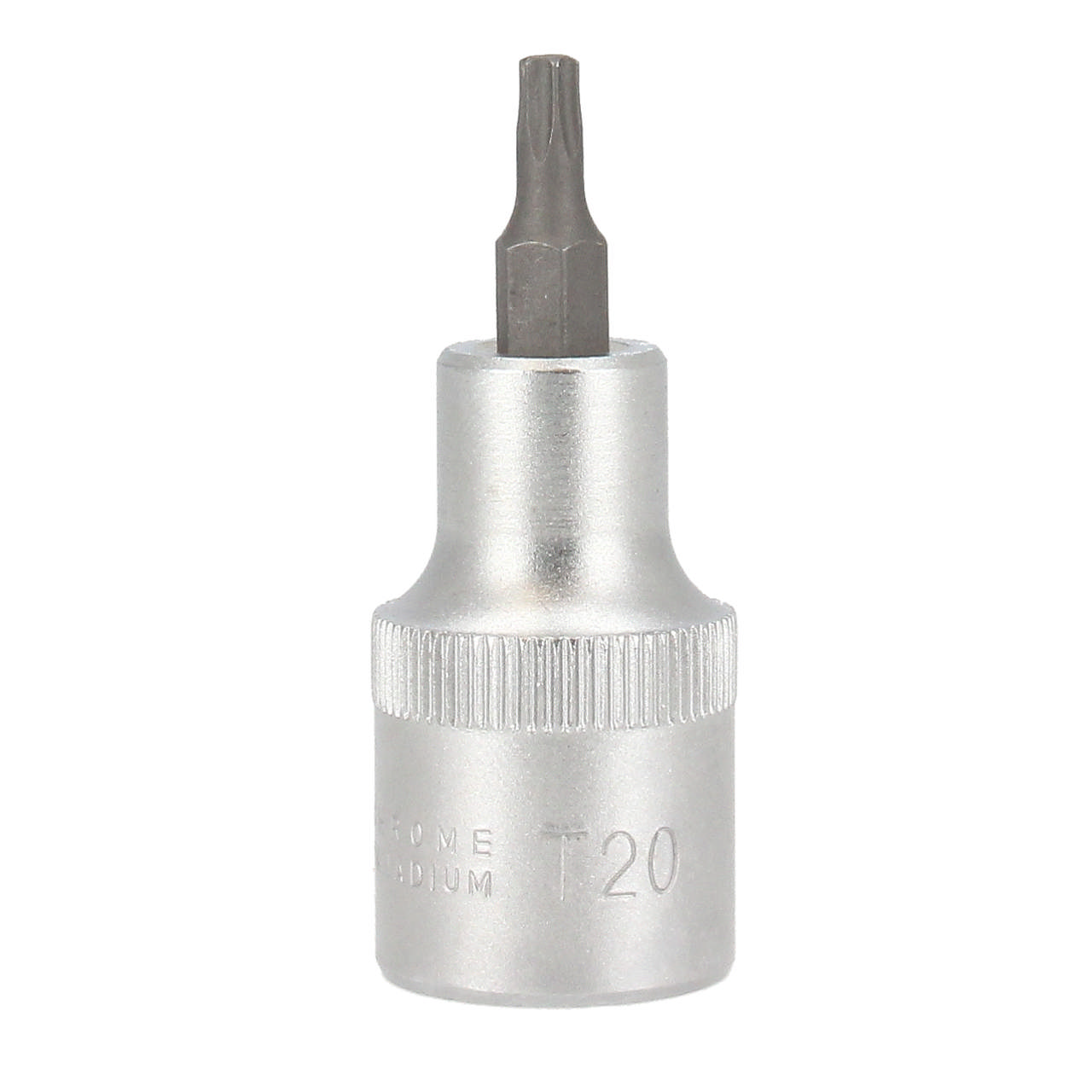 Hylsbits TX20 x 55 mm 