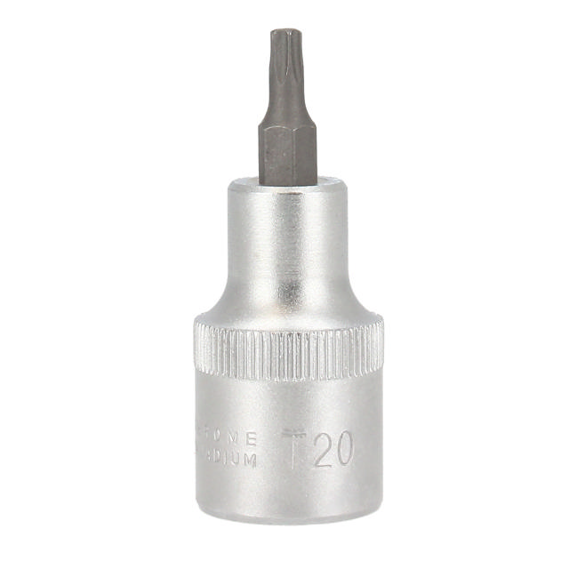 Hylsbits TX20 x 55 mm