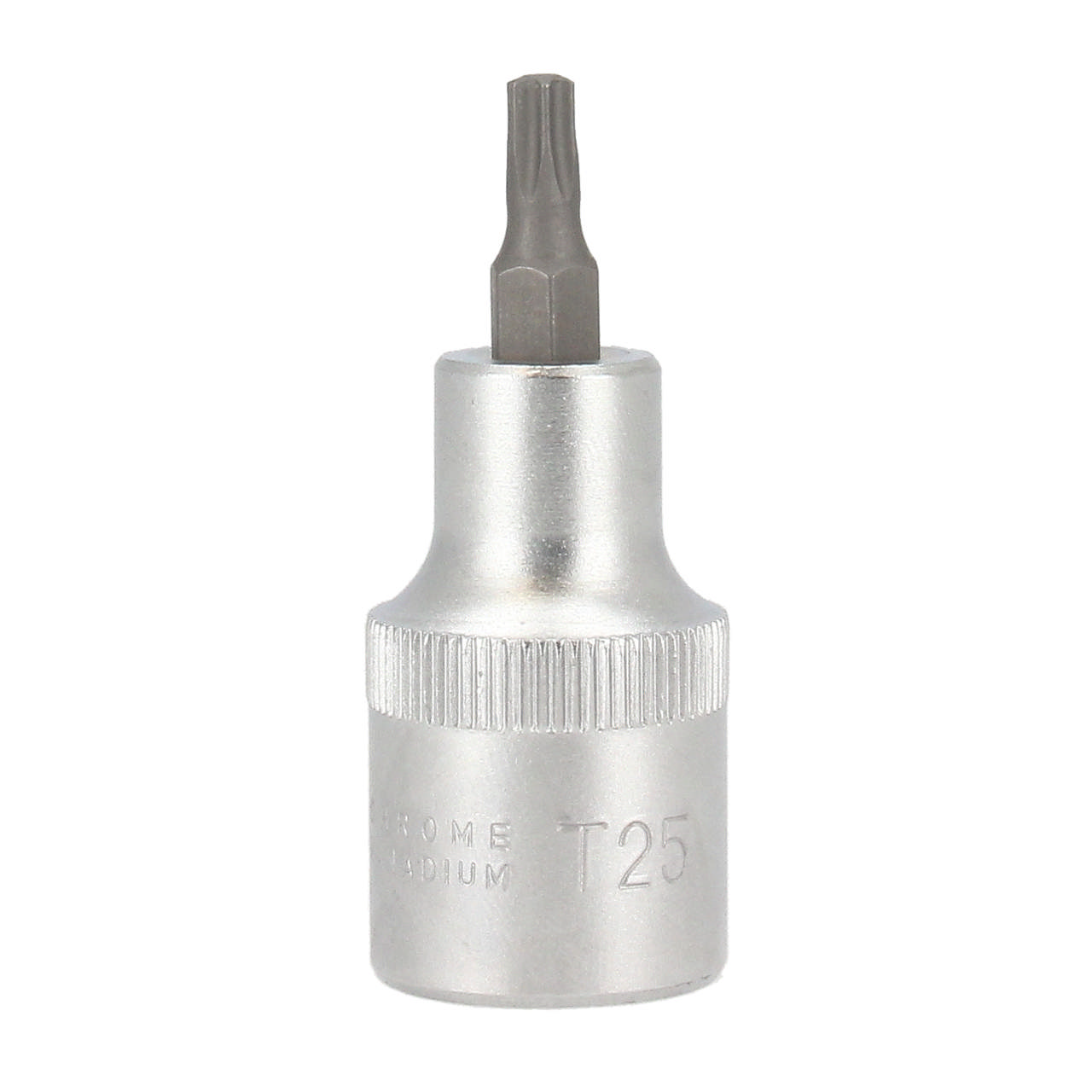 Hylsbits TX25 x 55 mm 