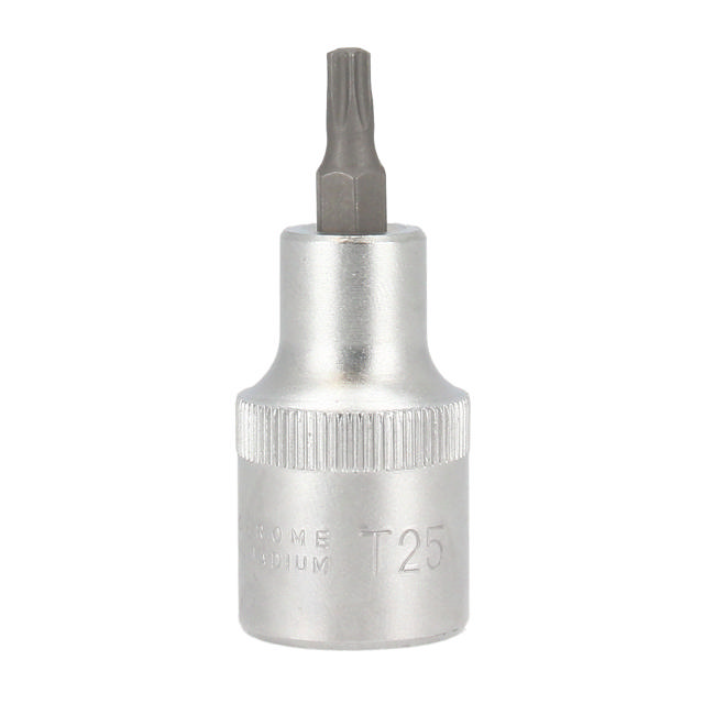 Hylsbits TX25 x 55 mm