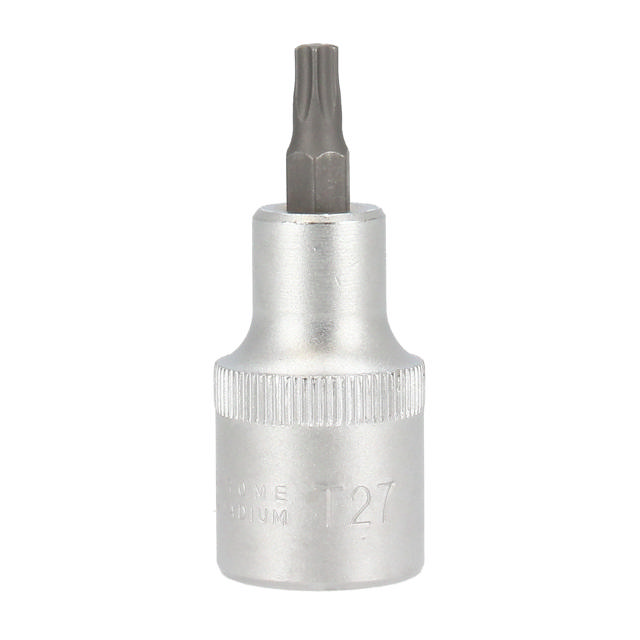 Hylsbits TX27 x 55 mm