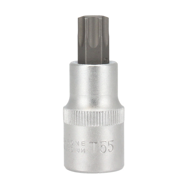 Hylsbits TX55 x 55 mm