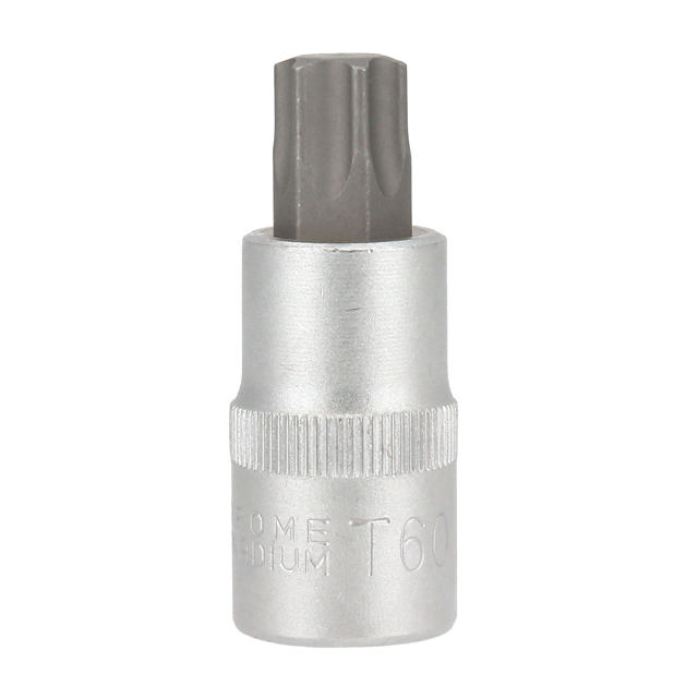 Hylsbits TX60 x 55 mm