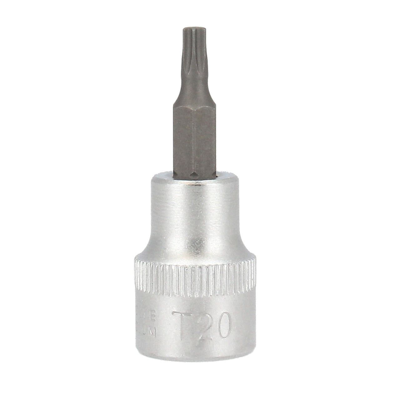 Torx Bitspipe TX20 × 48 mm × 3/8