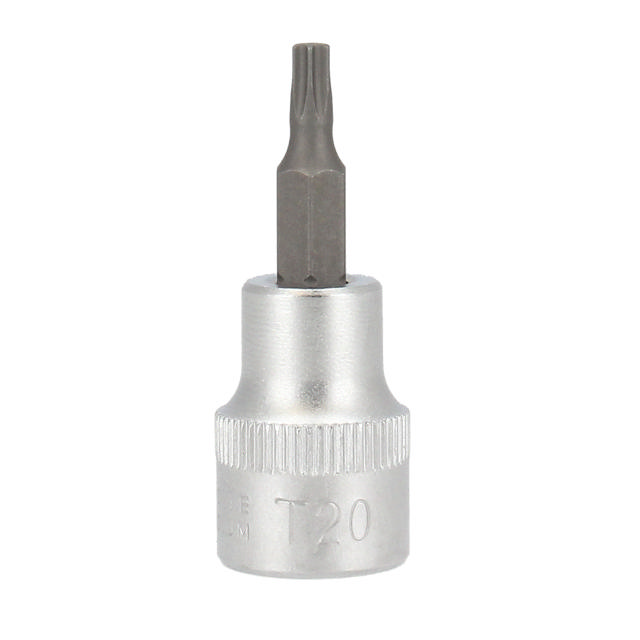 Hylsbits TX20 x 48 mm x 3/8