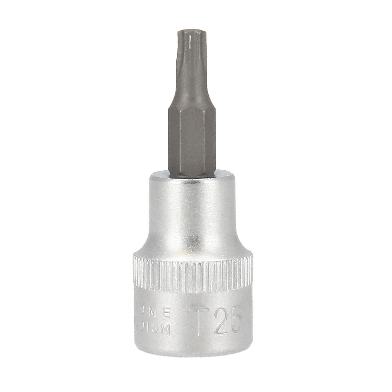 Torx Bitspipe TX25 × 48 mm × 3/8