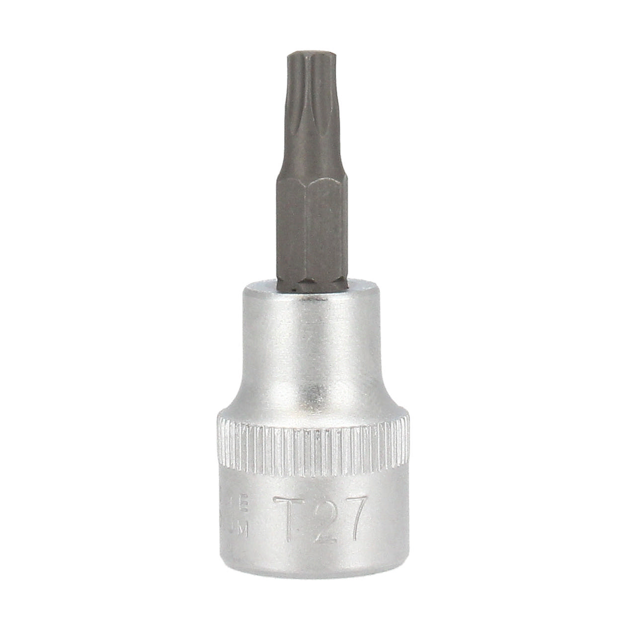 Torx Bitspipe TX27 × 48 mm × 3/8