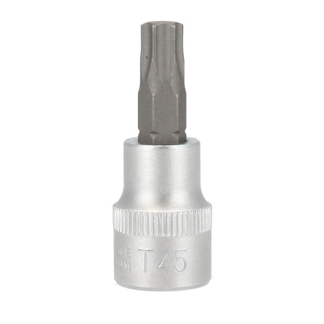 Hylsbits TX45 x 48 mm x 3/8