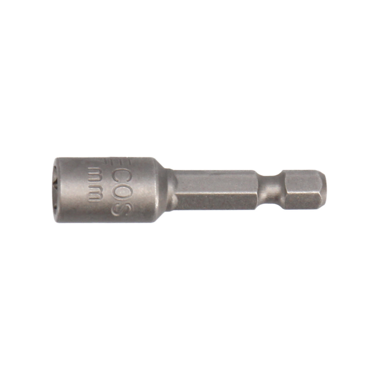 Magnethylsa 7 x 45 mm S2 Stål