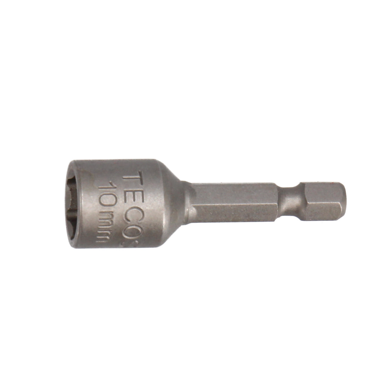 Magnethylsa 10 x 45 mm S2 stål