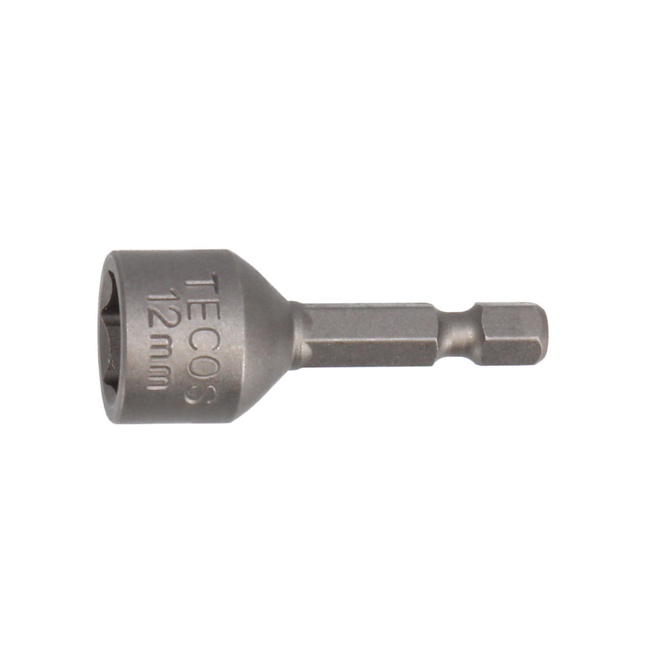 Magnethylsa 12 x 45 mm S2 Stål