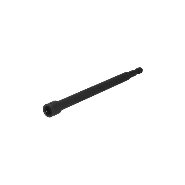 Boltbits genomgångset 8 mm