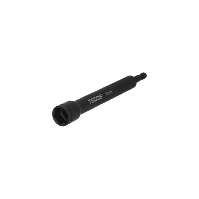 Boltbits genomgångset 14 mm