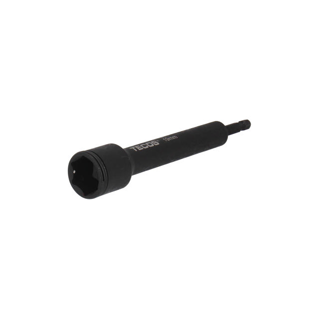 Boltbits genomgångset 19 mm