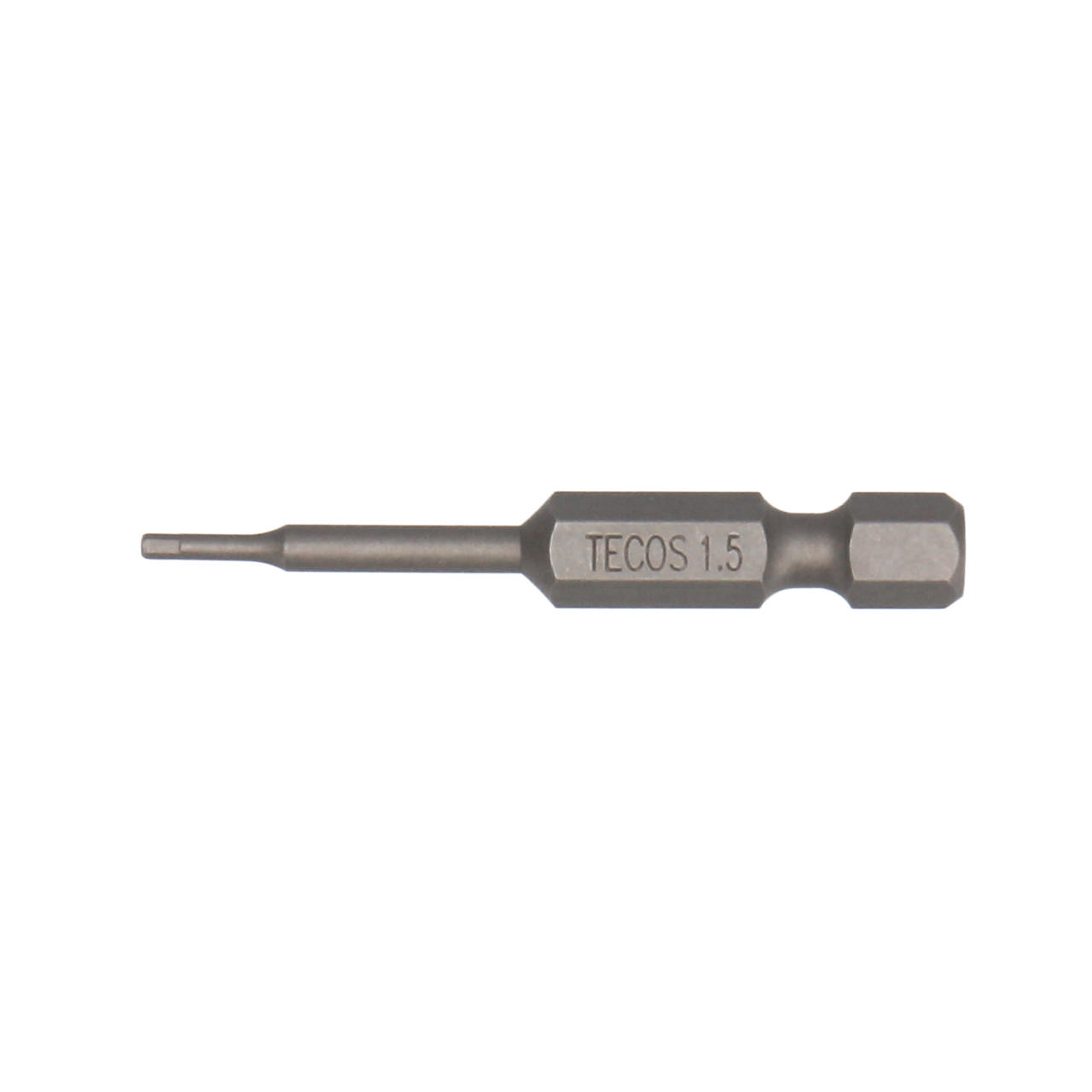 Insexbits 1,5 × 50 mm, 3 st.
