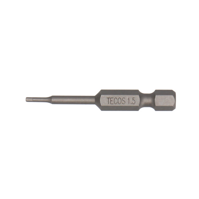 Insexbits 1,5 × 50 mm, 3 st.