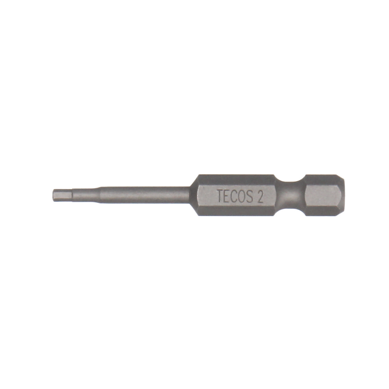 Bits Insex 2,0 x 50 mm, 10 st.