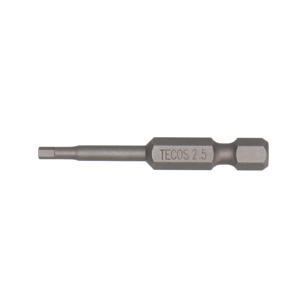 Insexbits 2,5 x 50 mm, 10 st.