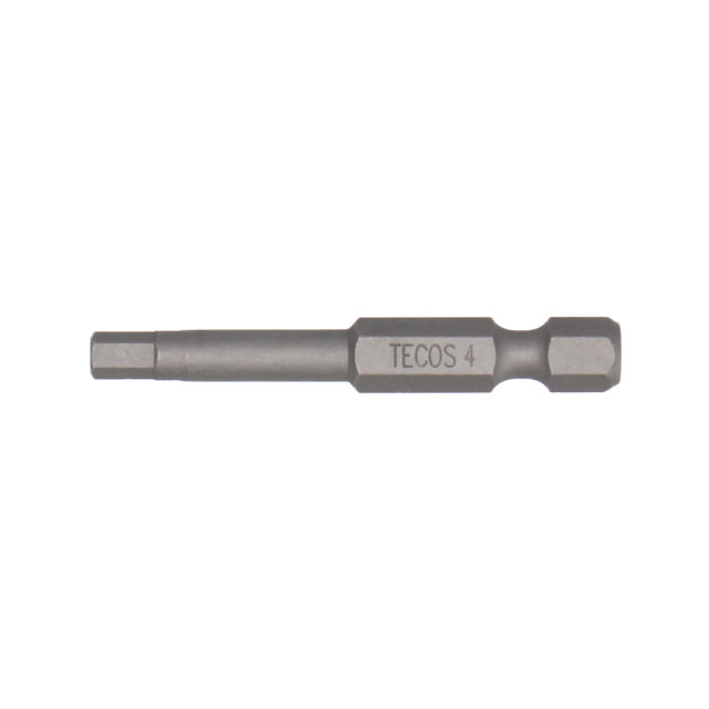 Insexbits 4,0 x 50 mm, 3 st.