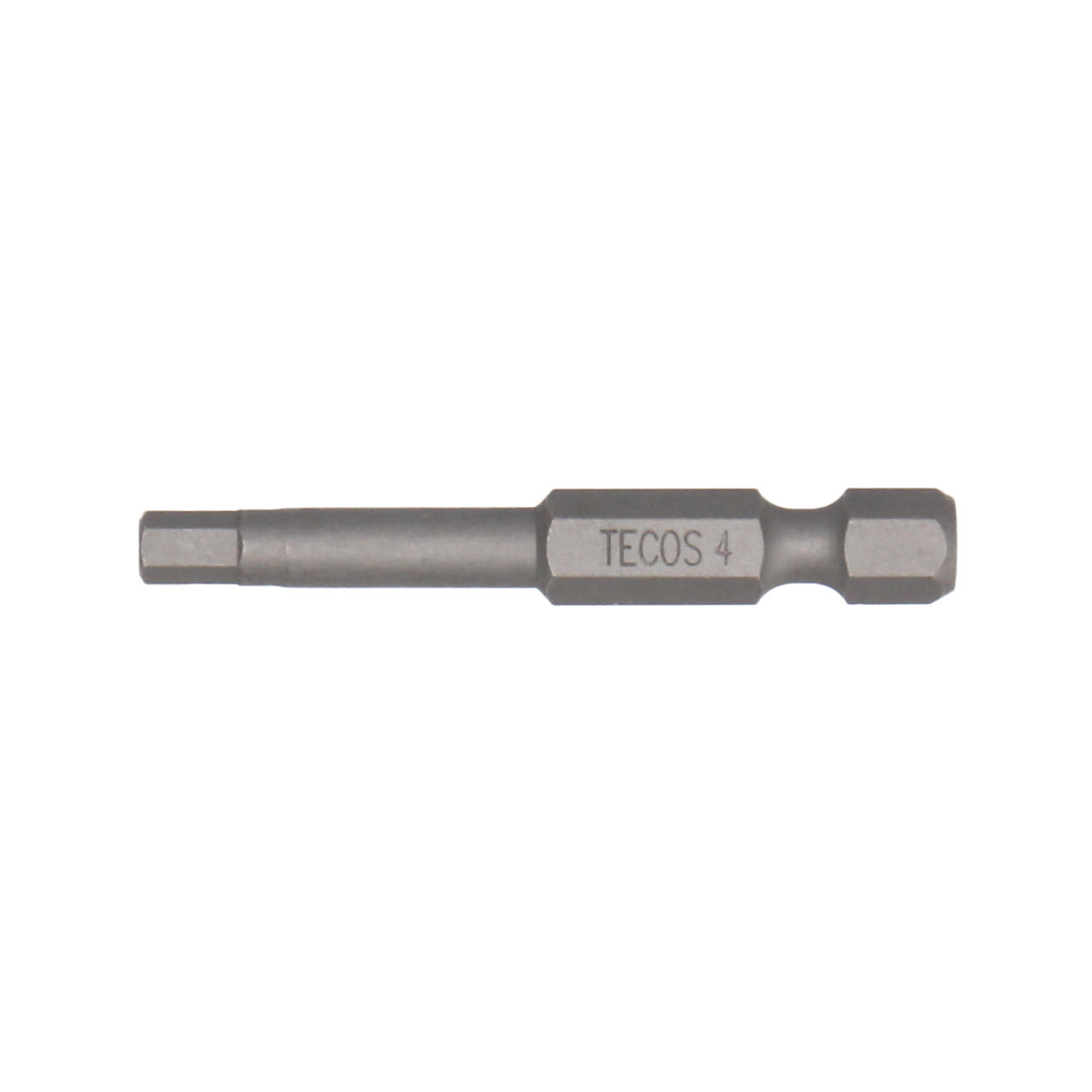 Insexbits 4,0 x 50 mm, 10 st.