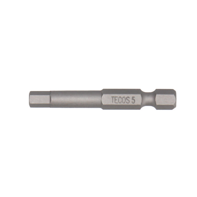 Insexbits 5,0 x 50 mm, 3 st.