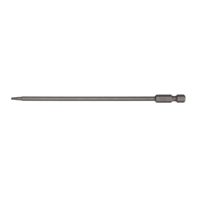 Bits Spår 3 x 0,5 - 150 mm, 10 st.
