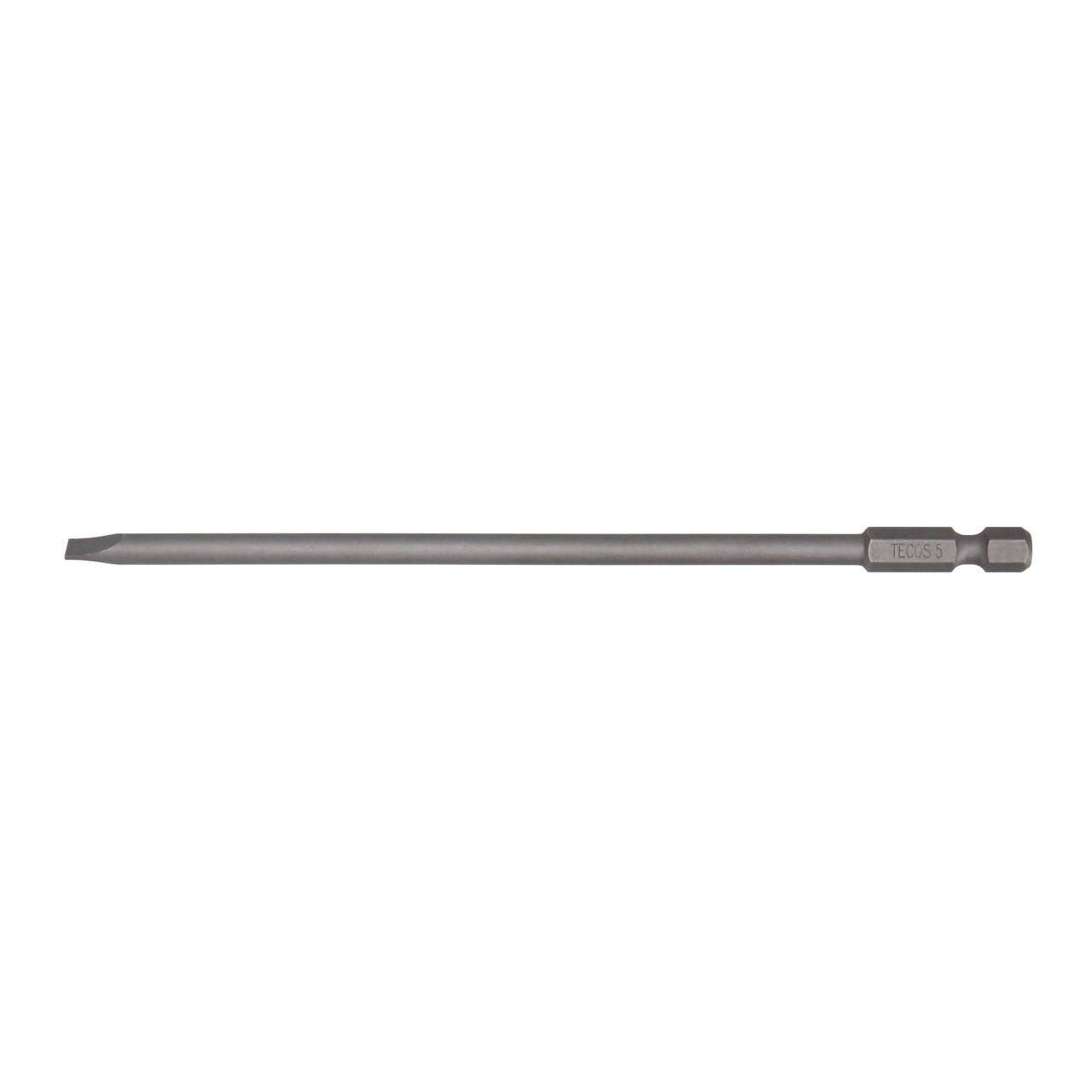 Bits 5 x 0,8 - 150 mm, 50 st. 