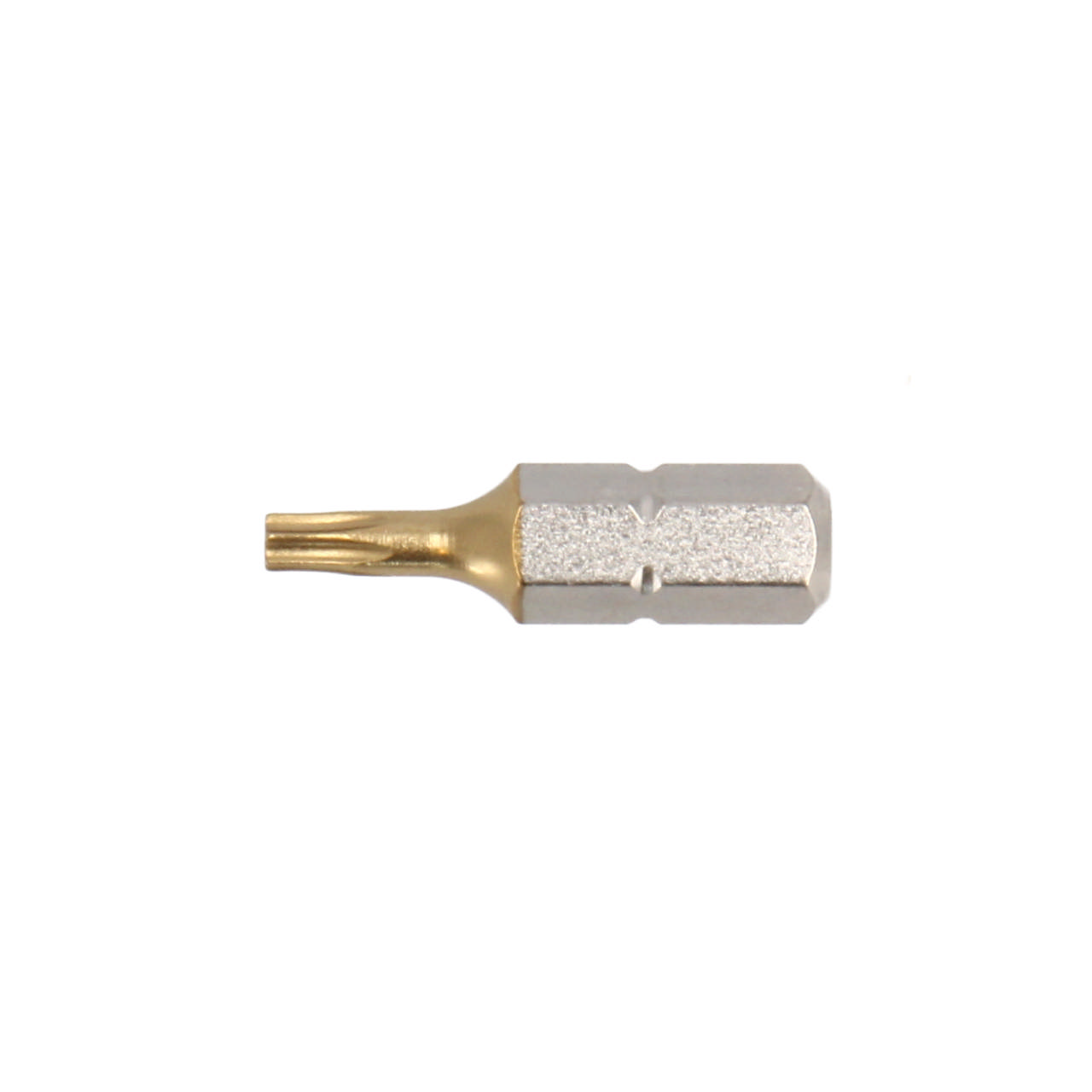 Torx Bits - TX10 x 25 mm - 3 st.