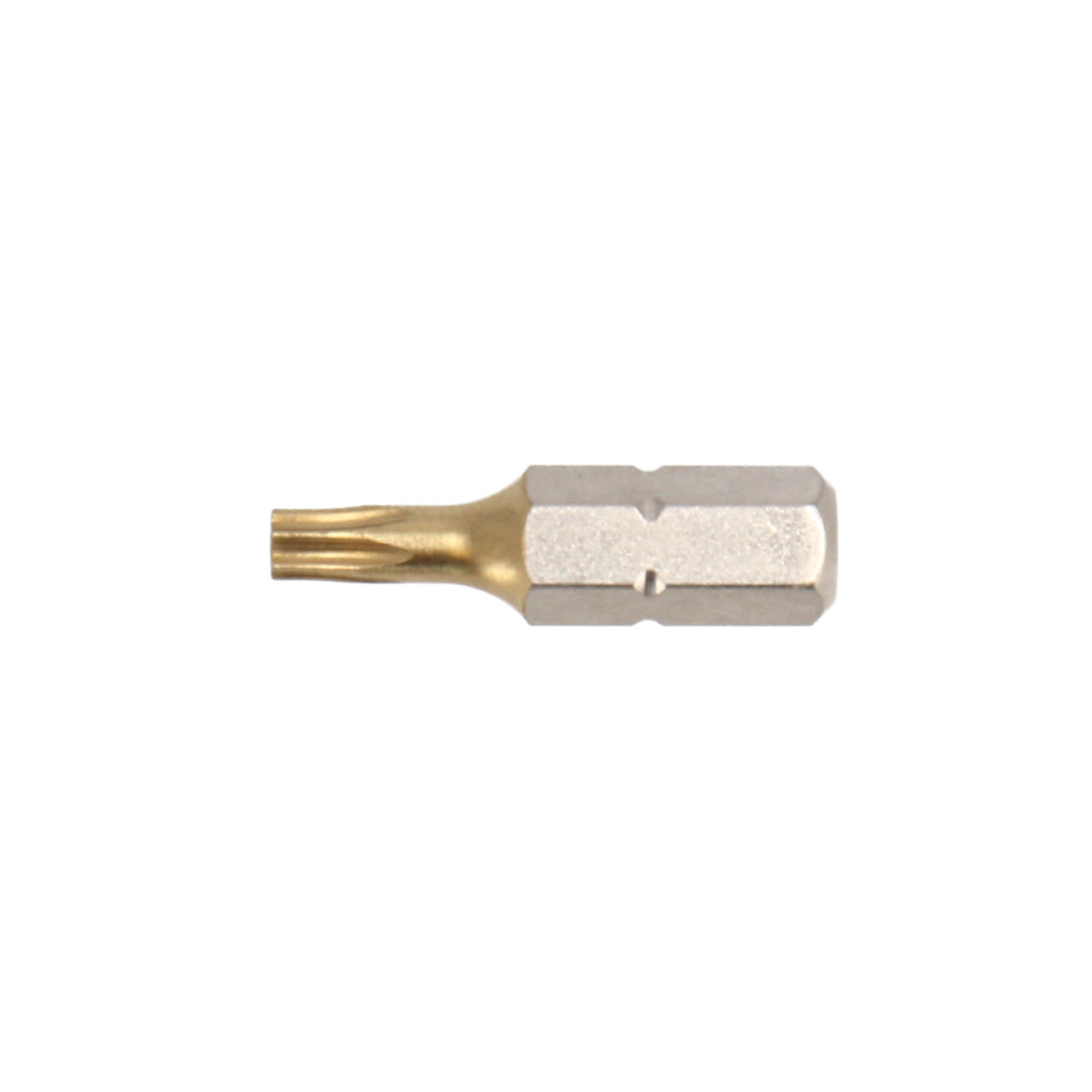 Torx Bits - TX15 x 25 mm - 3 st.