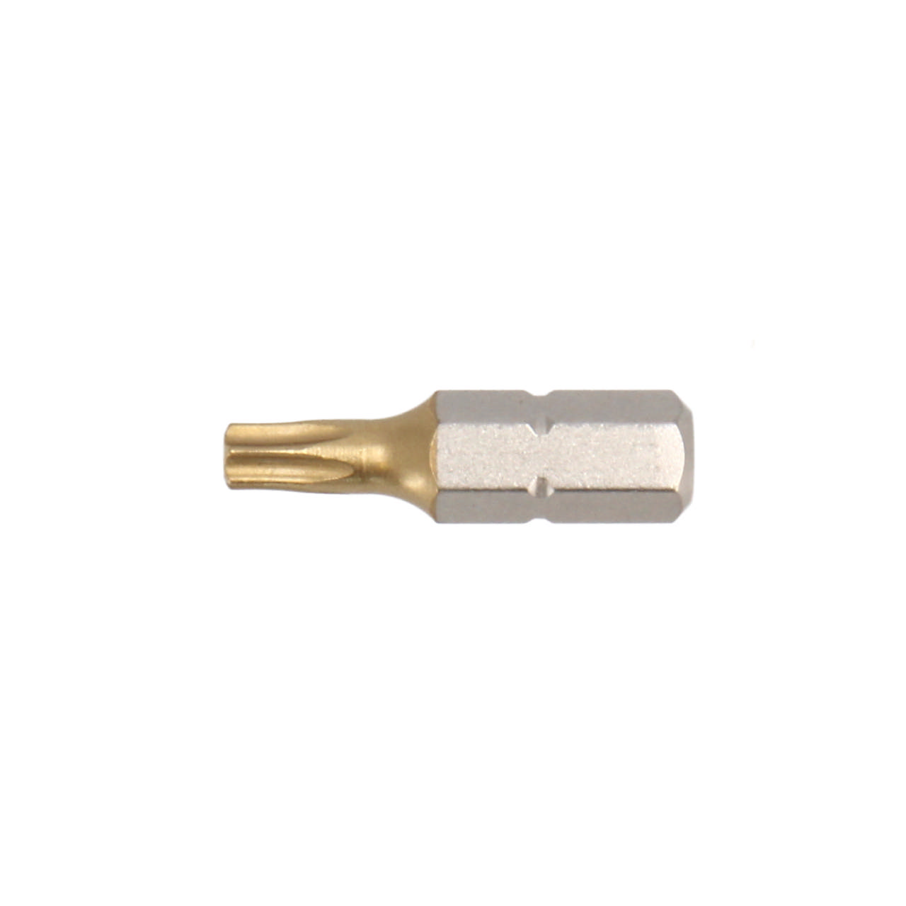 Torx Bits - TX20 x 25 mm - 3 st.