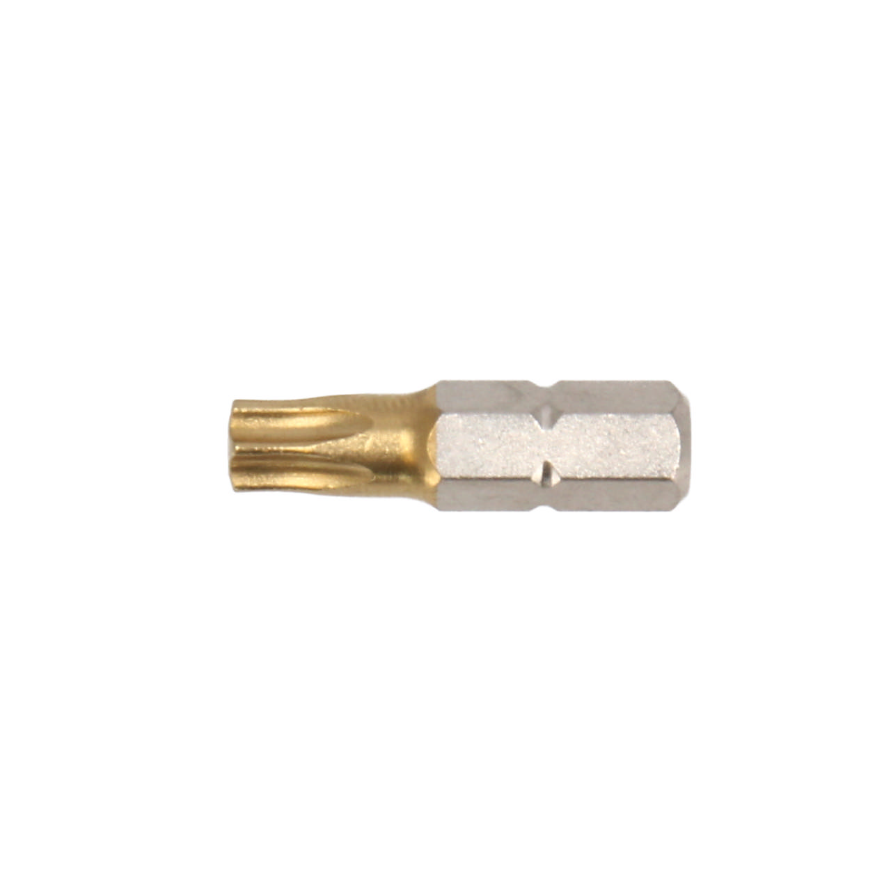 Torx Bits - TX30 x 25 mm - 3 st.
