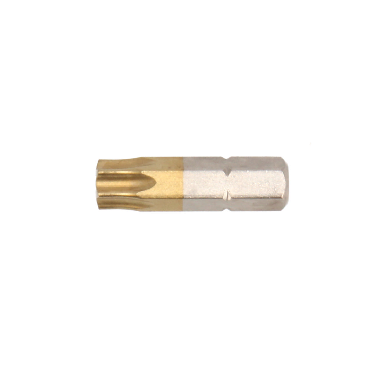 Torx Bits - TX40 x 25 mm - 3 st.
