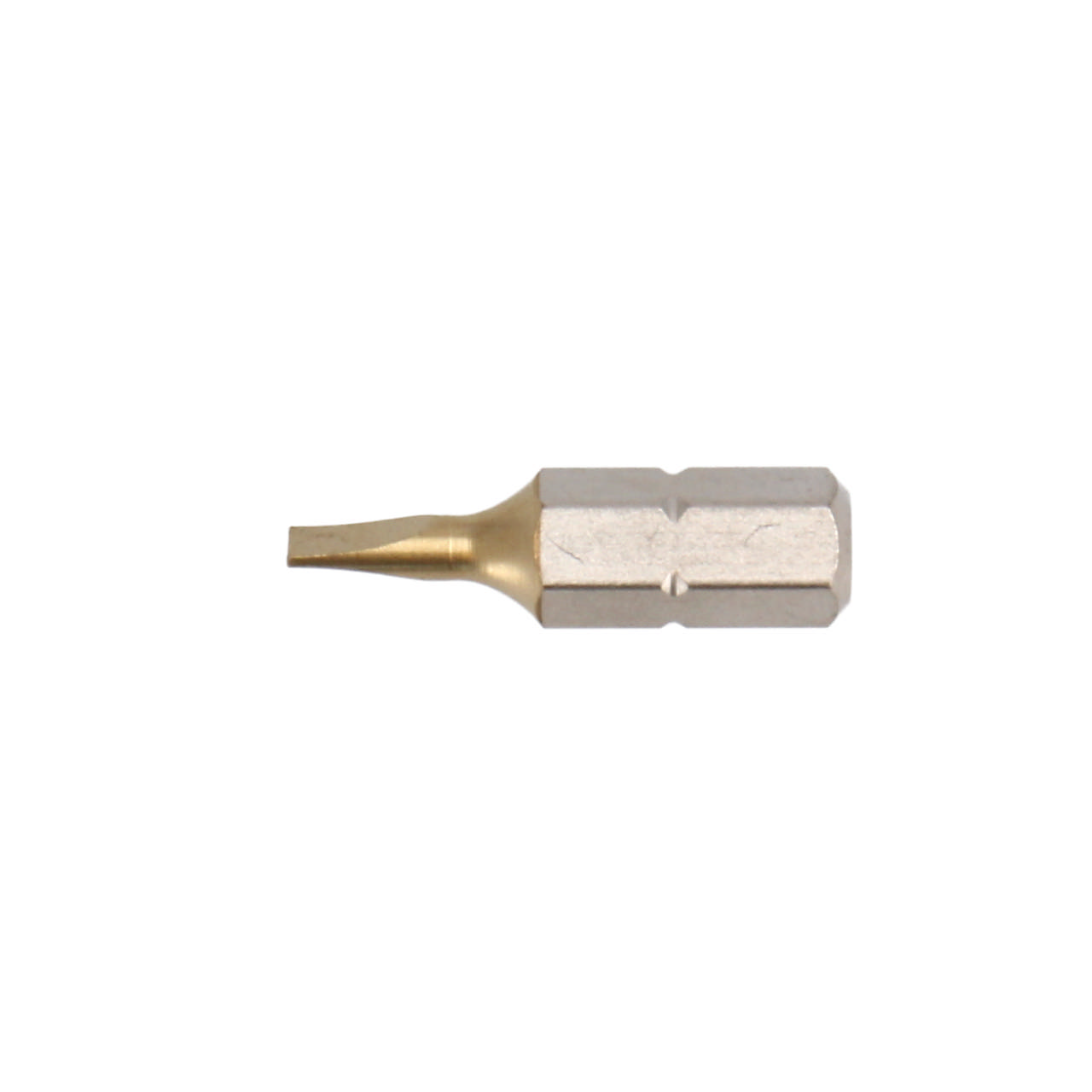 Spår Bits 3 x 25 mm, 3 st.