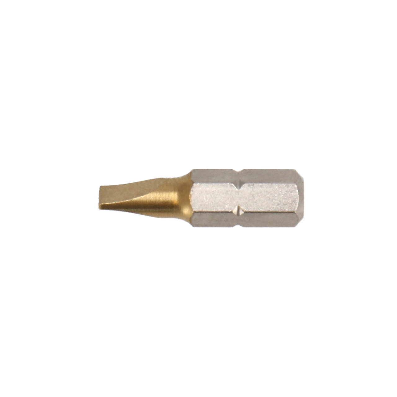 Bits Titan Spår 5 x 25 mm x 1/4