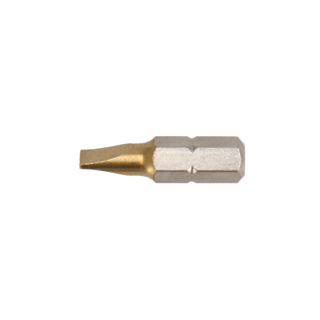 Bits Titan Spår 5 x 25 mm x 1/4