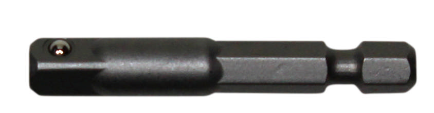 Hylsadapter 1/4