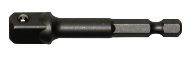 Hylsadapter 3/8