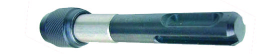 Bitshållare SDS Quicklock 75 mm, 1 pack