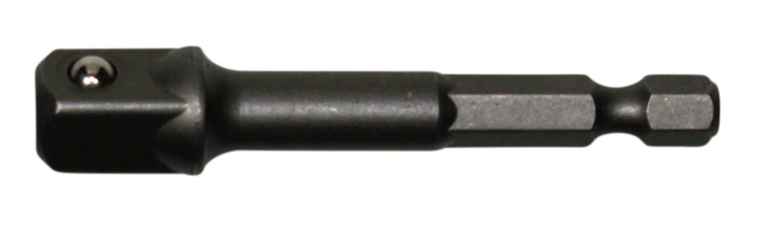 Hylsadapter, 3/8