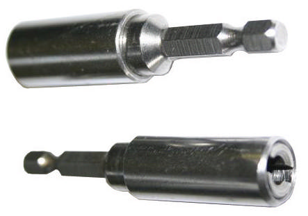 Bitsholder ø14 & ø16 mm x 68 mm, 1 pak